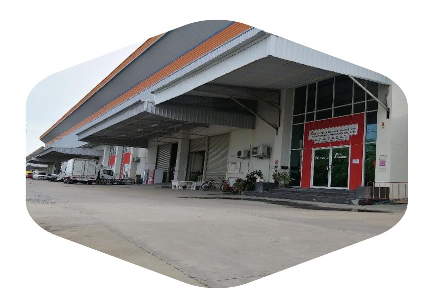 ASSIST WORK Warehouse